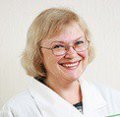 Арямнова Елена Николаевна