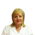 Хлюпина Ольга Анатольевна