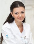 Герасимова Светлана Андреевна