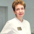 Чередникова Марина Геннадьевна