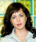 Бабенко Елена 