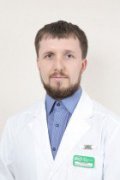 Новопашин Николай Александрович