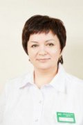 Жаркова Татьяна Федоровна