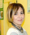 Шамрай Галина 
