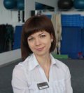 Золотухина Ольга Викторовна
