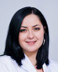 Харченко Мария Евгеньевна