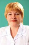 Фадеева Наталья Анатольевна