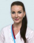 Прошина Ирина Рудольфовна
