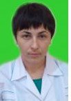 Стельмах Наталья Сергеевна