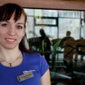 Чумакова Карина