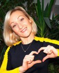 Панкова Ирина