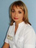 Ковалева Светлана Михайловна