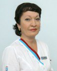 Таутиева Зарина Николаевна