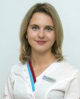 Волчанская Валентина Витальевна