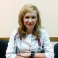 Манцагова Светлана Александровна