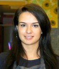 Волянюк Екатерина 