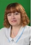 Телятникова Лариса Ивановна