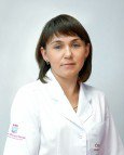 Алёхина Елена Владимировна