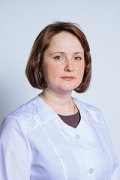 Михайлова Елена Георгиевна