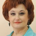 Ивашкевич Светлана Валимовна