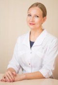 Романова Марина Алексеевна