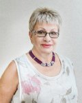 Подобед Наталья Дориановна