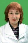 Новикова Эльвира Давидовна