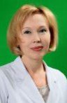 Агеева Эллина Валерьевна