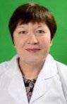 Смурыгина Евгения Александровна