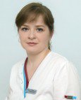 Логоша Екатерина Николаевна