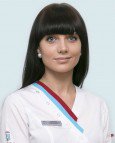 Капалина Анна Романовна