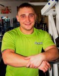 Турбин Павел