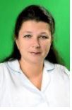 Юровская Елена Владимировна