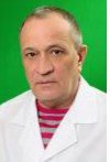 Баженов Владимир Николаевич