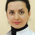 Бязрова Фатима Феликсовна