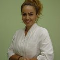 Параскевова Виолетта Григорьевна