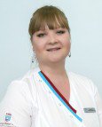 Суравцова Юлия Сергеевна