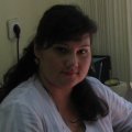 Крыпаева Юлия Александровна