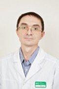Буксеев Александр Николаевич