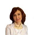 Кайгородцева Елена Александровна