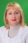 Вейер Ирина Викторовна