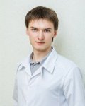 Выходцев Антон Игоревич
