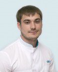Бережной Олег Валерьевич