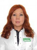 Курманова Гузель Тельмановна