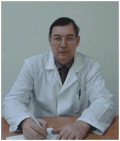 Колесников Виктор Федорович