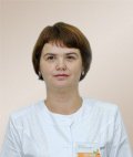 Нефедкина Наталья Сергеевна