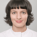 Рейн Маргарита Робертовна