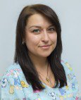 Воронова Анастасия Владиславовна