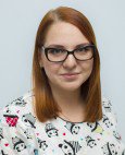 Марченко Екатерина Олеговна