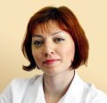 Бакланова Юлия Сергеевна